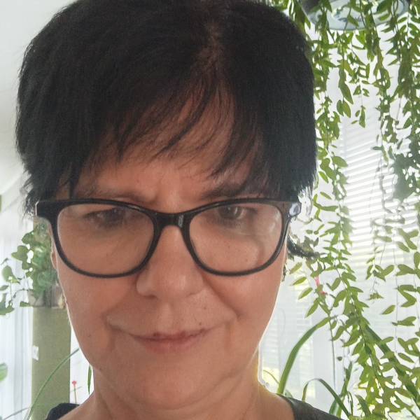 profilová fotografia