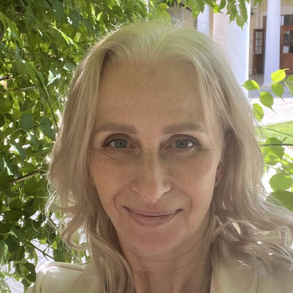 profilová fotografia