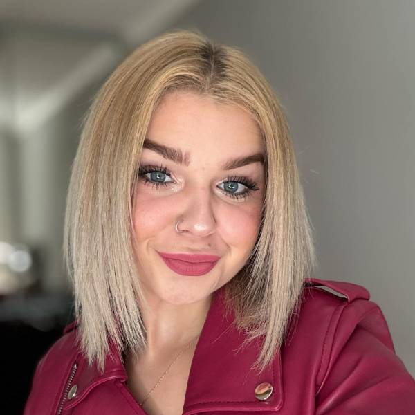 profilová fotografia