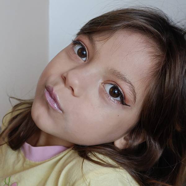 profilová fotografia