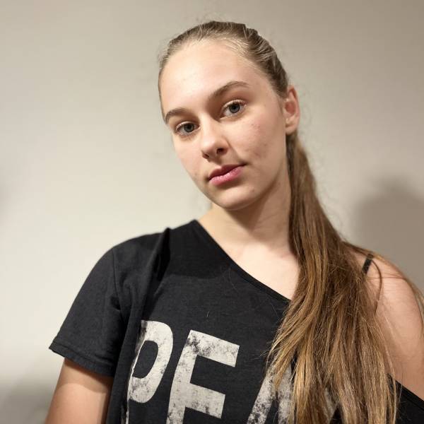 profilová fotografia