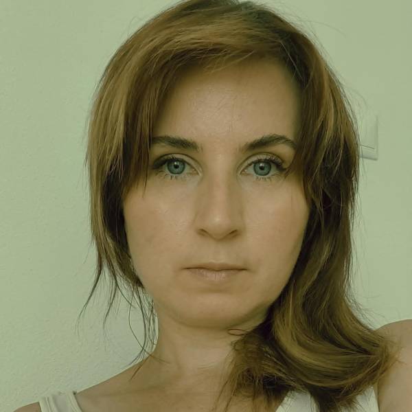 profilová fotografia