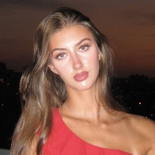 profilová fotografia