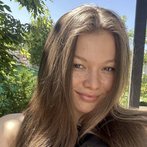 profilová fotografia