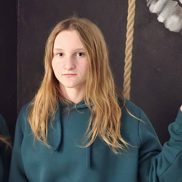 profilová fotografia