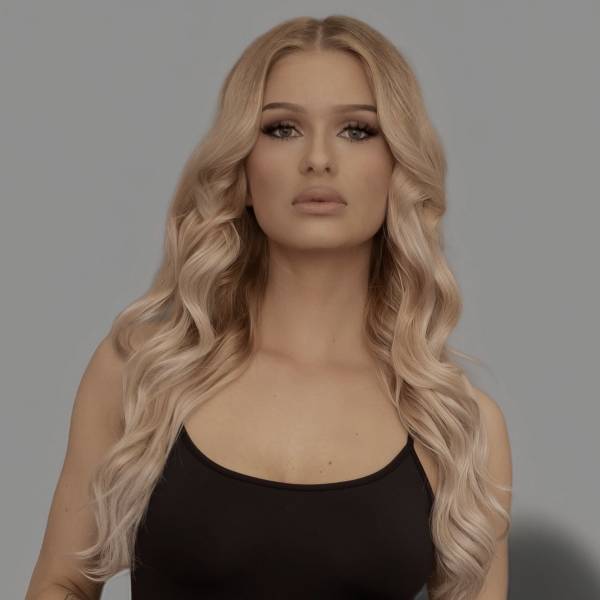 profilová fotografia