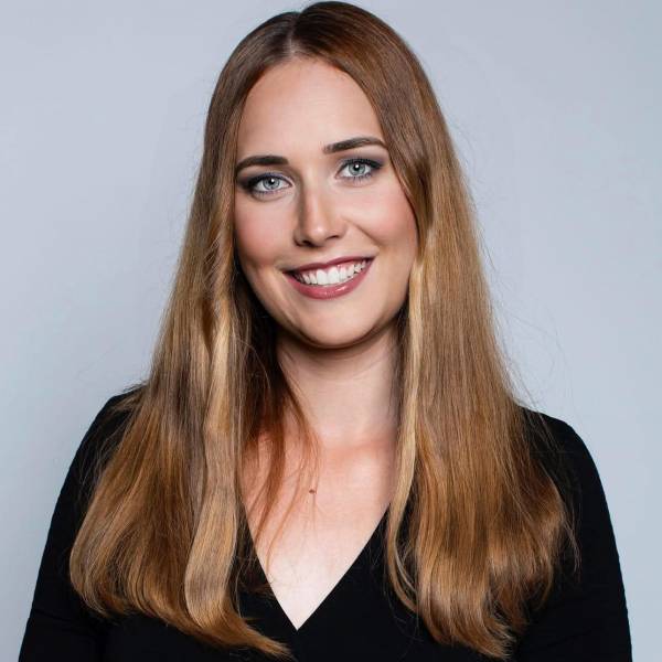 profilová fotografia