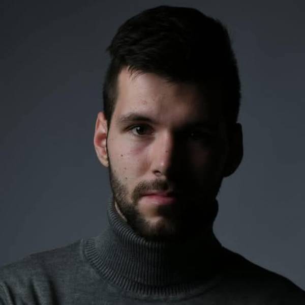 profilová fotografia