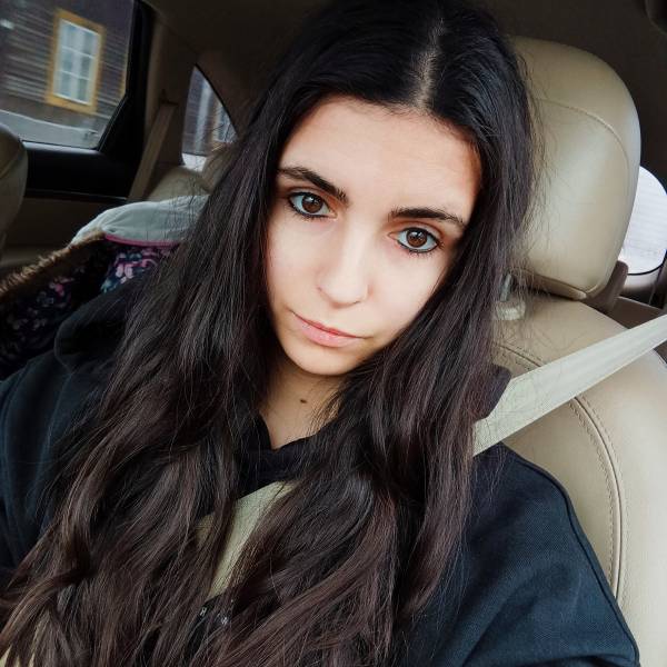 profilová fotografia