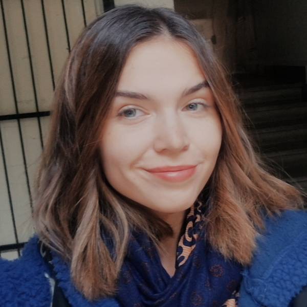 profilová fotografia