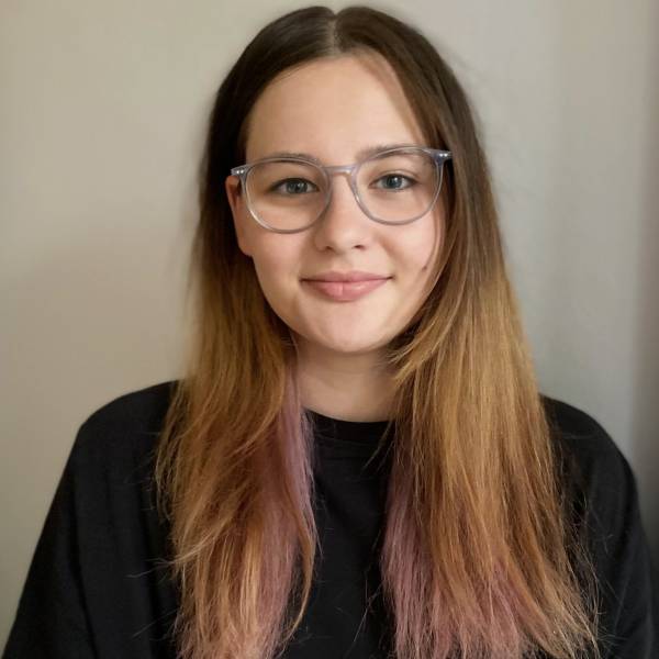 profilová fotografia