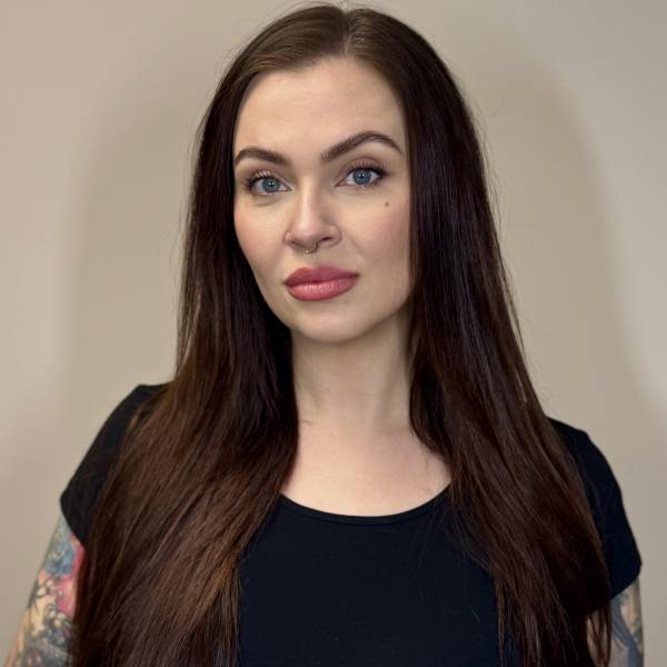 profilová fotografia