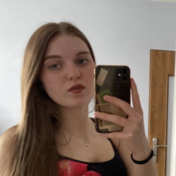 profilová fotografia