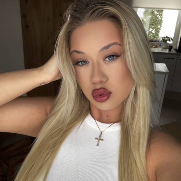 profilová fotografia