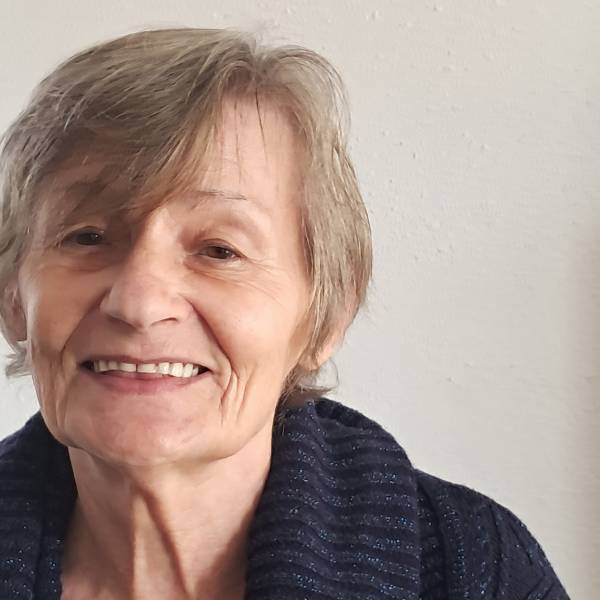 profilová fotografia