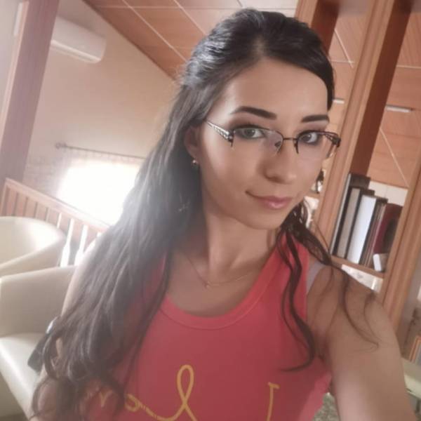 profilová fotografia