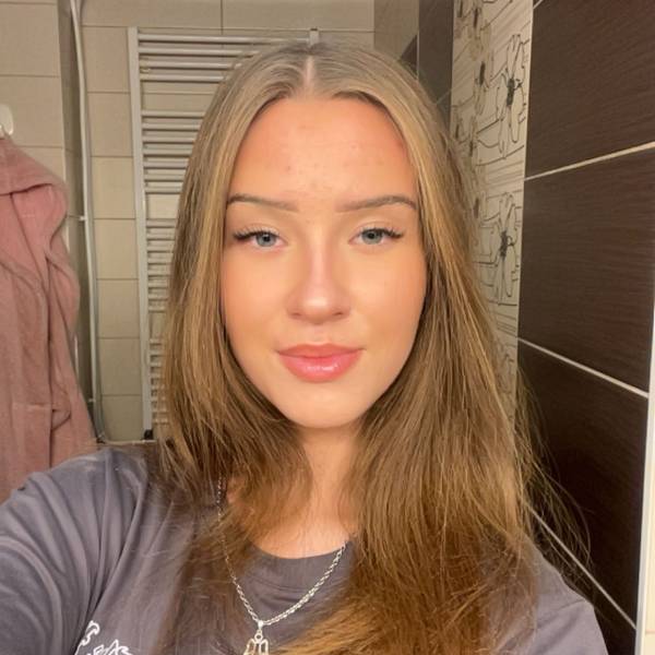 profilová fotografia