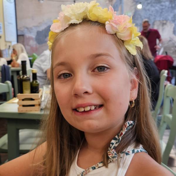 profilová fotografia