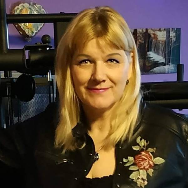 profilová fotografia