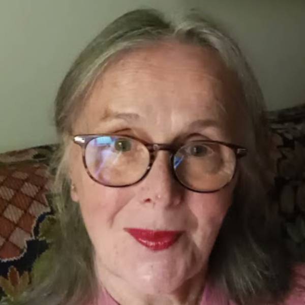 profilová fotografia