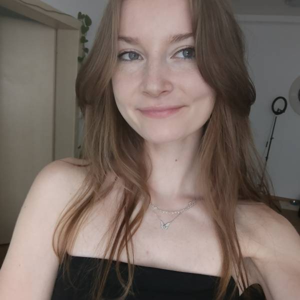 profilová fotografia