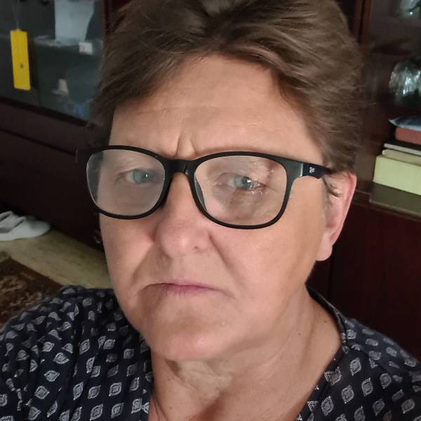 profilová fotografia