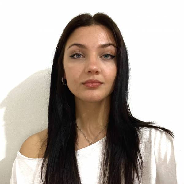 profilová fotografia