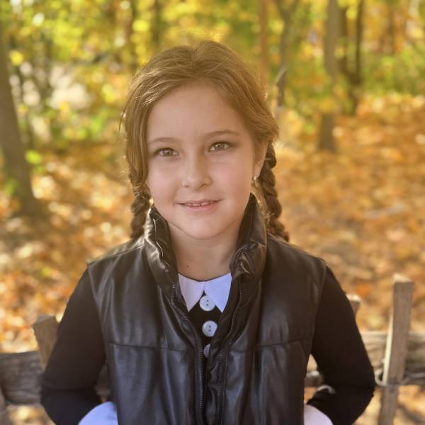 profilová fotografia