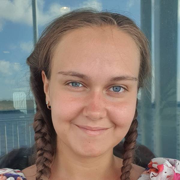 profilová fotografia