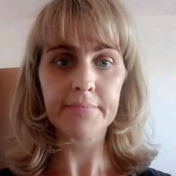 profilová fotografia