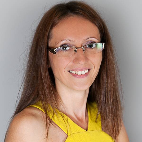 profilová fotografia