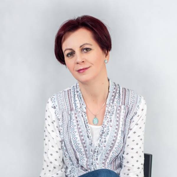 profilová fotografia