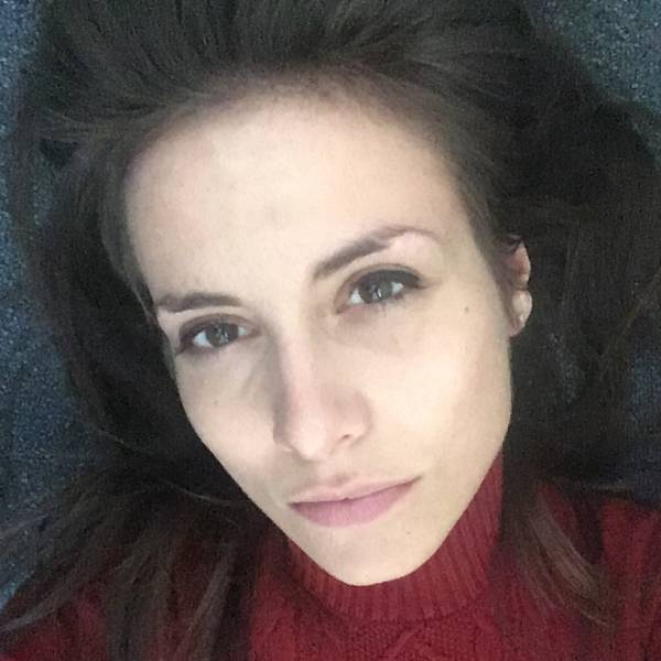 profilová fotografia