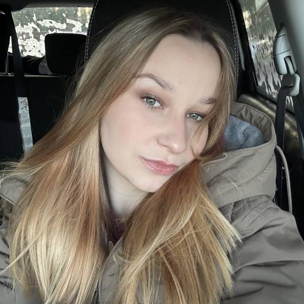 profilová fotografia