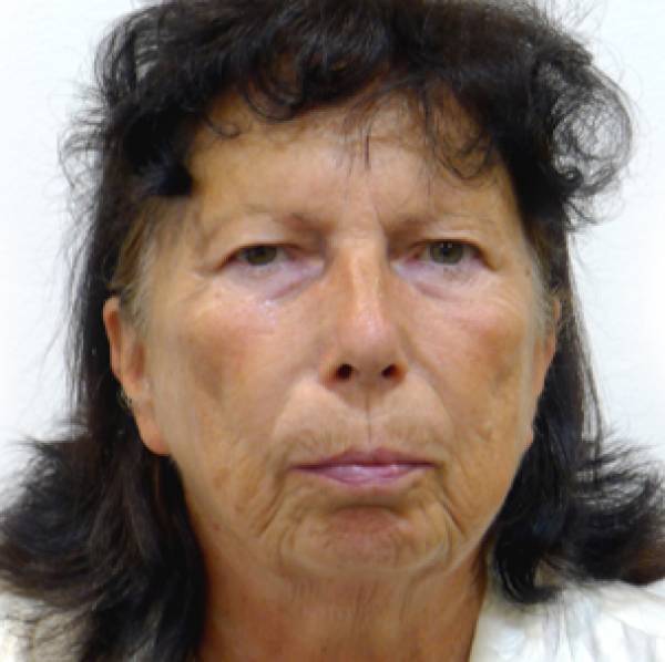 profilová fotografia