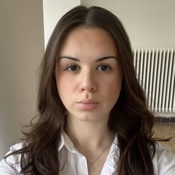 profilová fotografia