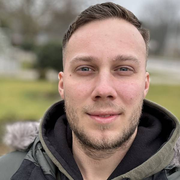 profilová fotografia