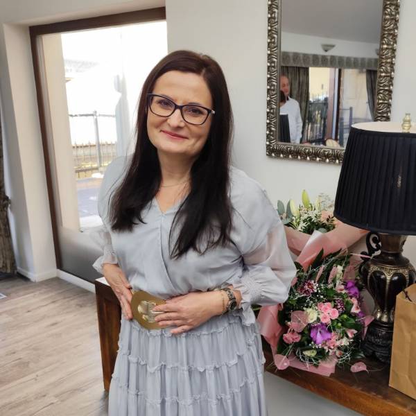 profilová fotografia