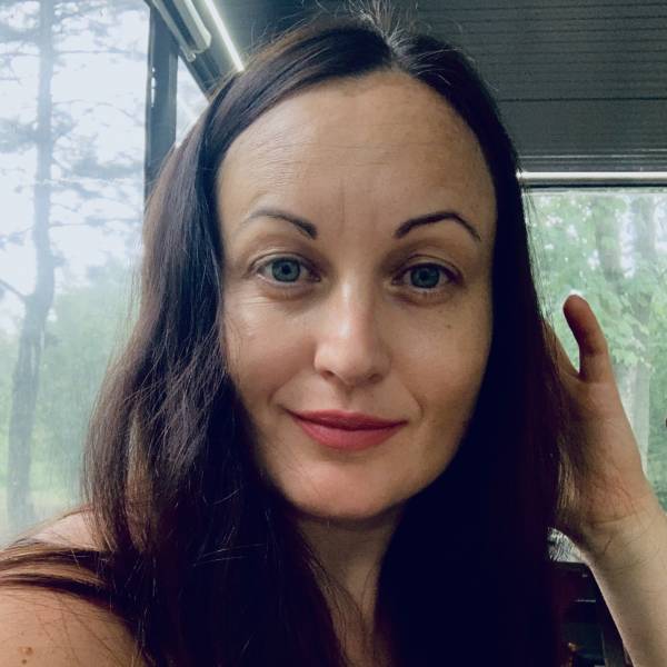 profilová fotografia