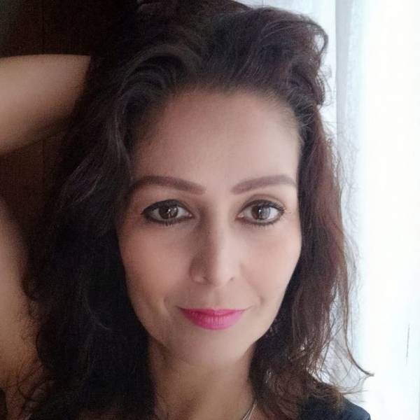 profilová fotografia