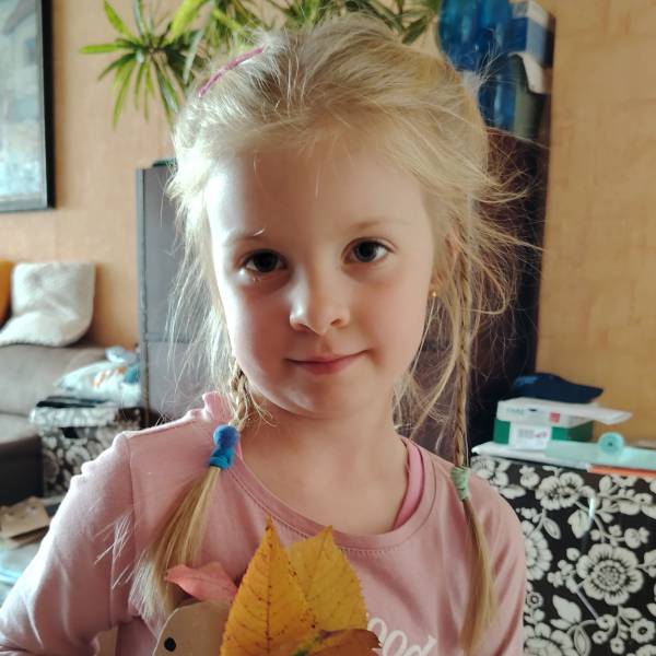 profilová fotografia