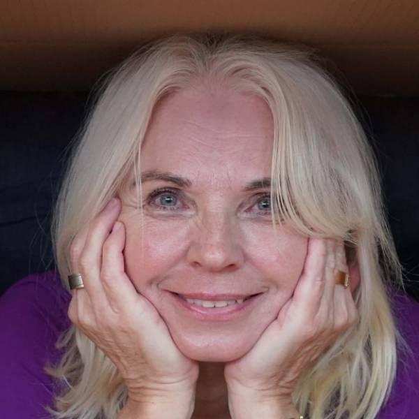 profilová fotografia