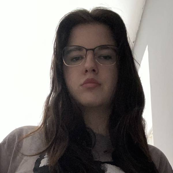 profilová fotografia