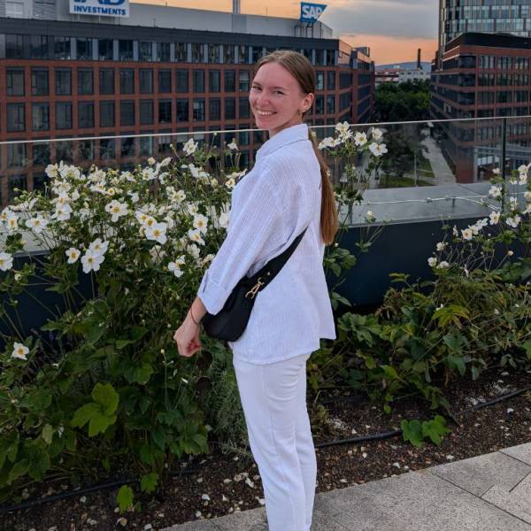 profilová fotografia