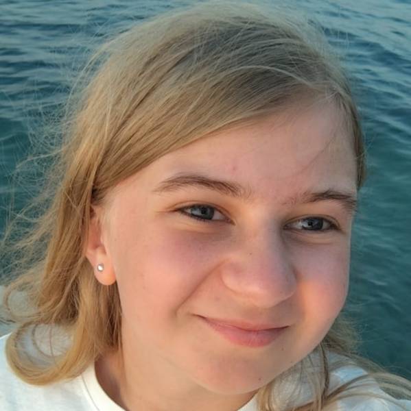 profilová fotografia