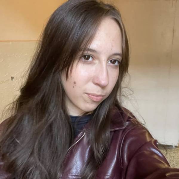 profilová fotografia