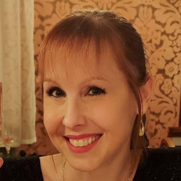 profilová fotografia