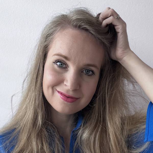 profilová fotografia