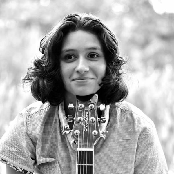 profilová fotografia