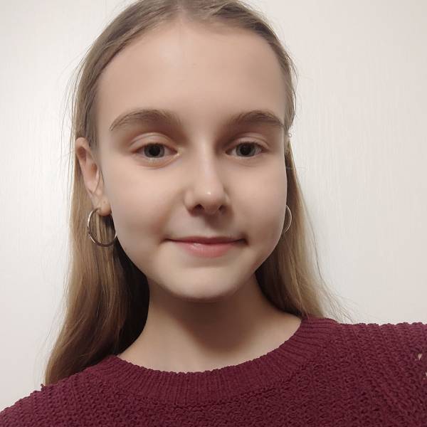 profilová fotografia